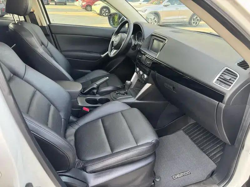 Mazda CX-5 2013 2.5L Automatic AWD Luxury — миниатюра 11