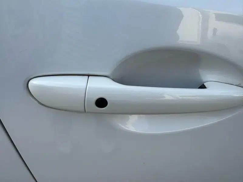 Mazda CX-5 2013 2.5L Automatic AWD Luxury — миниатюра 12