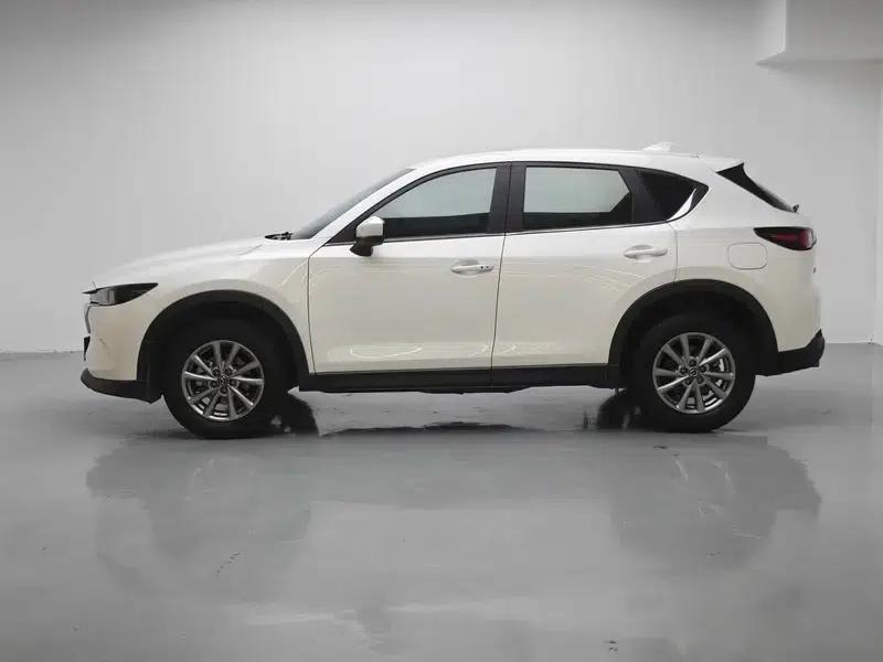 Mazda CX-5 2024 2.0L Automatic 2WD Smart Pro — миниатюра 4