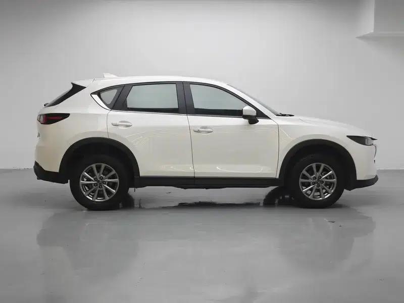 Mazda CX-5 2024 2.0L Automatic 2WD Smart Pro — миниатюра 8