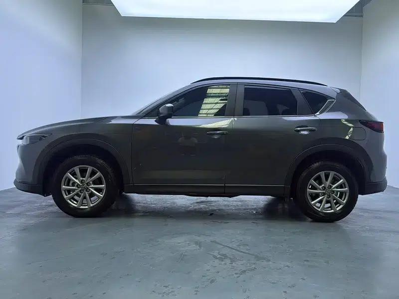Mazda CX-5 2024 2.0L Automatic 2WD Comfort Model — миниатюра 4