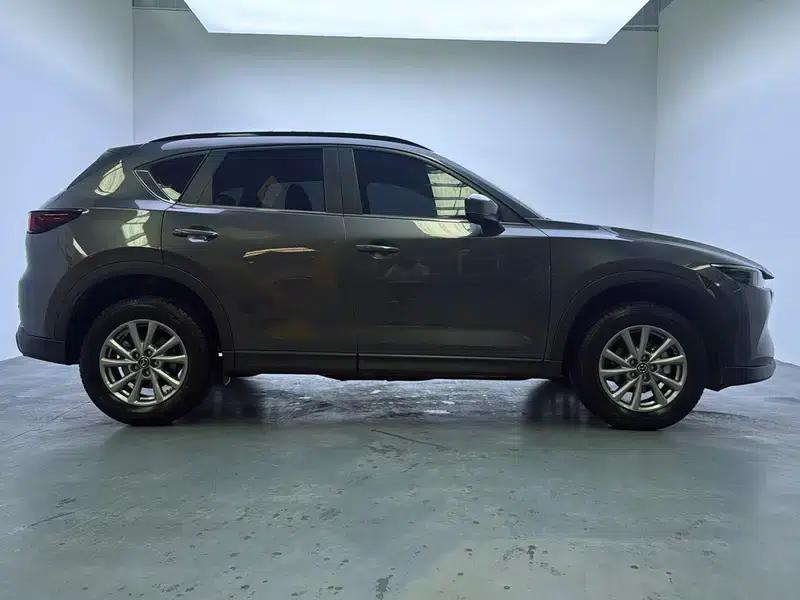 Mazda CX-5 2024 2.0L Automatic 2WD Comfort Model — миниатюра 8