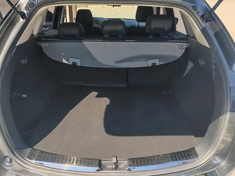Mazda CX-5 2020 2.0L Automatic 2WD Smart Edition — миниатюра 14