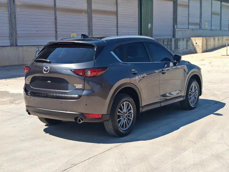 Mazda CX-5 2020 2.0L Automatic 2WD Smart Edition — миниатюра 6