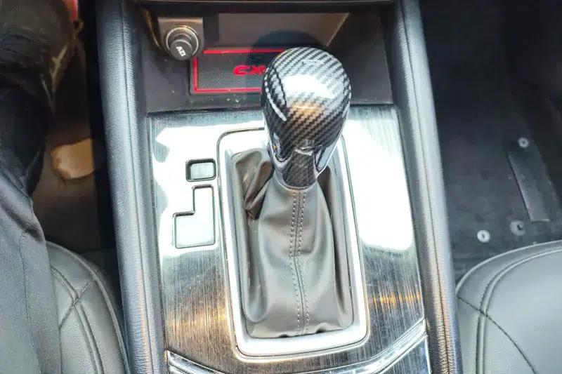 Mazda CX-5 2020 Facelift 2.0L Automatic 2WD Smart Edition — миниатюра 14