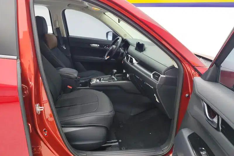 Mazda CX-5 2020 Facelift 2.0L Automatic 2WD Smart Edition — миниатюра 15