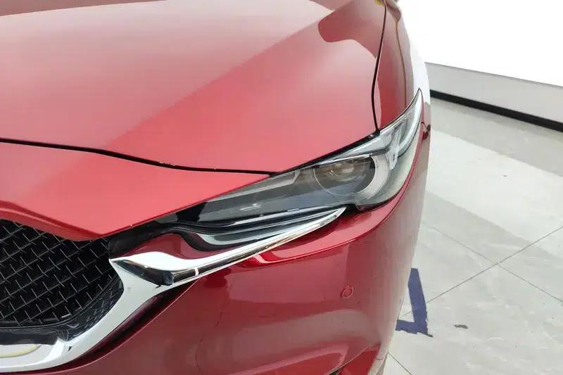 Mazda CX-5 2020 Facelift 2.0L Automatic 2WD Smart Edition — миниатюра 4