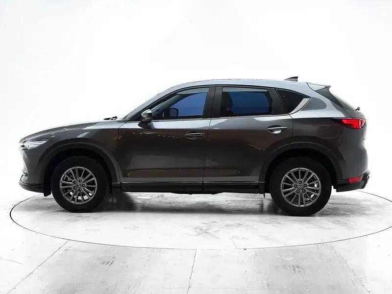 Mazda CX-5 2021 2.0L Automatic 2WD Smart Edition — миниатюра 4
