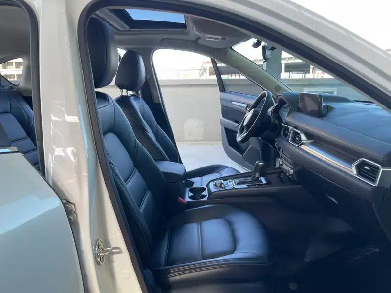 Mazda CX-5 2024 2.0L Automatic 2WD Smart Edition — миниатюра 14
