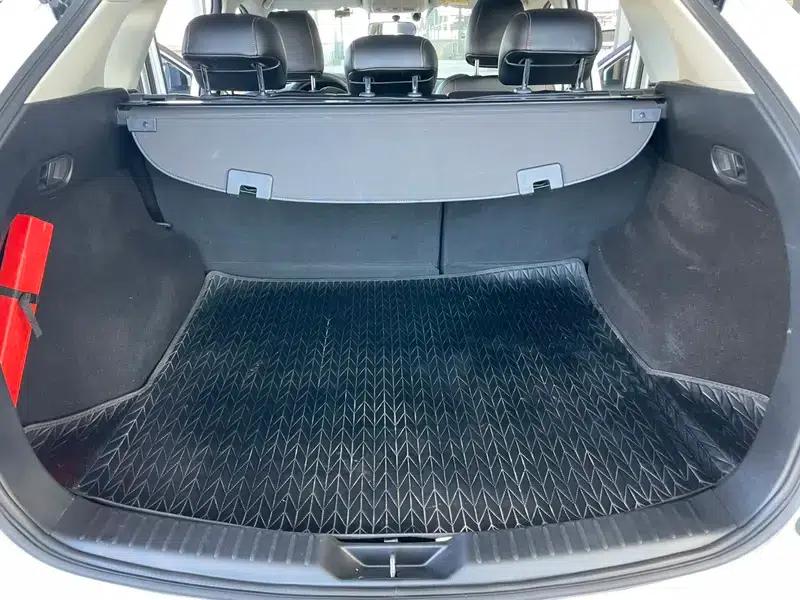 Mazda CX-5 2024 2.0L Automatic 2WD Smart Edition — миниатюра 17
