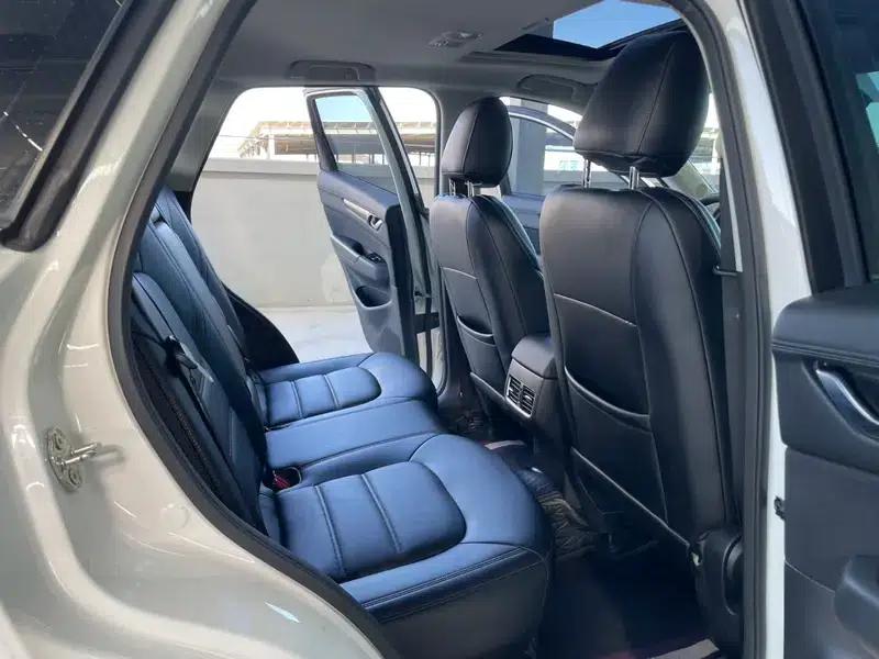 Mazda CX-5 2024 2.0L Automatic 2WD Smart Edition — миниатюра 18