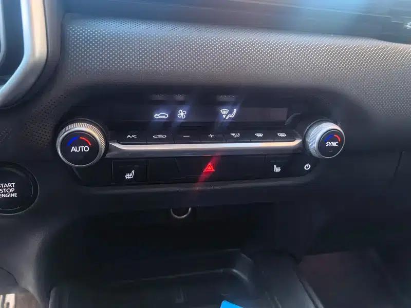 Mazda CX-50 2023 2.0L Automatic Leading Edition — миниатюра 11