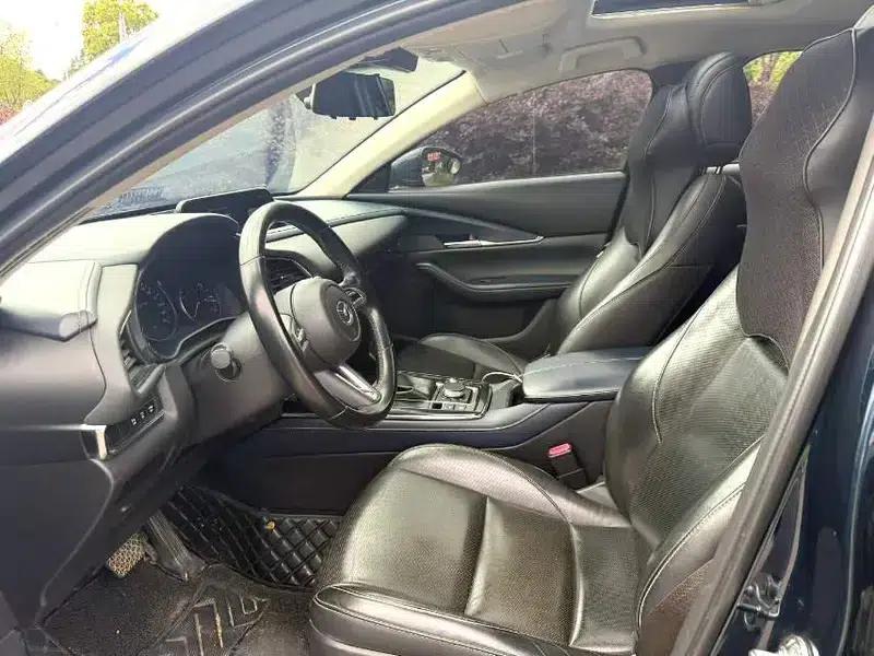 Mazda CX-30 2020 2.0L Automatic Comfort Edition — миниатюра 8