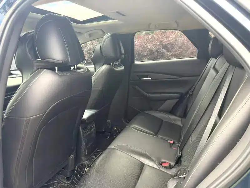 Mazda CX-30 2020 2.0L Automatic Comfort Edition — миниатюра 9