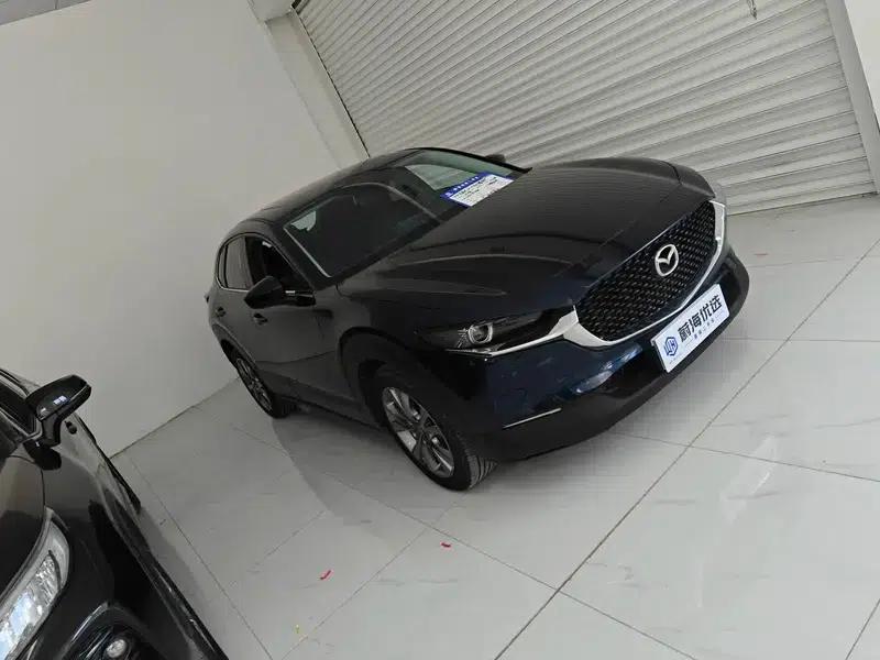 Mazda CX-30 2021 2.0L Automatic Premium Edition — миниатюра 3
