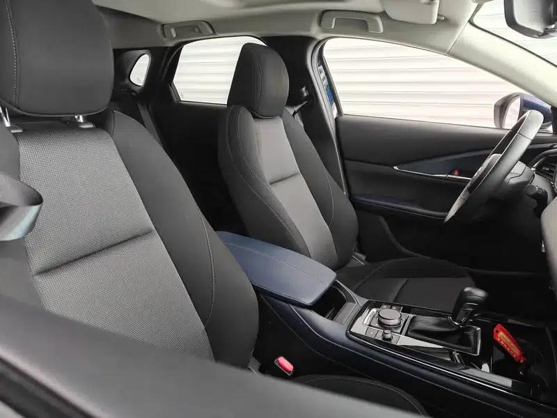 Mazda CX-30 2021 2.0L Automatic Premium Edition — миниатюра 7
