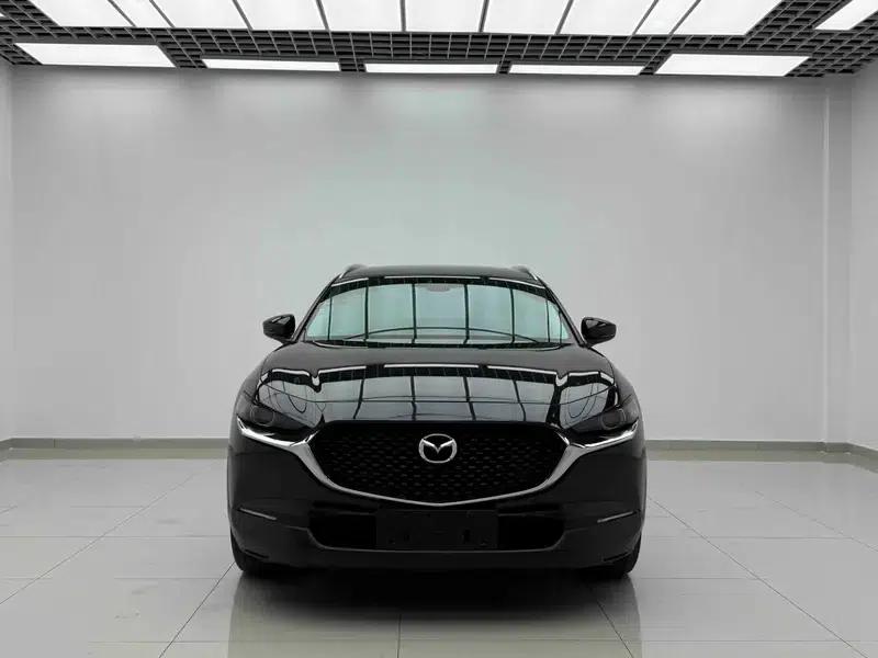 Mazda CX-30 2021 2.0L Automatic Comfort Edition — миниатюра 2