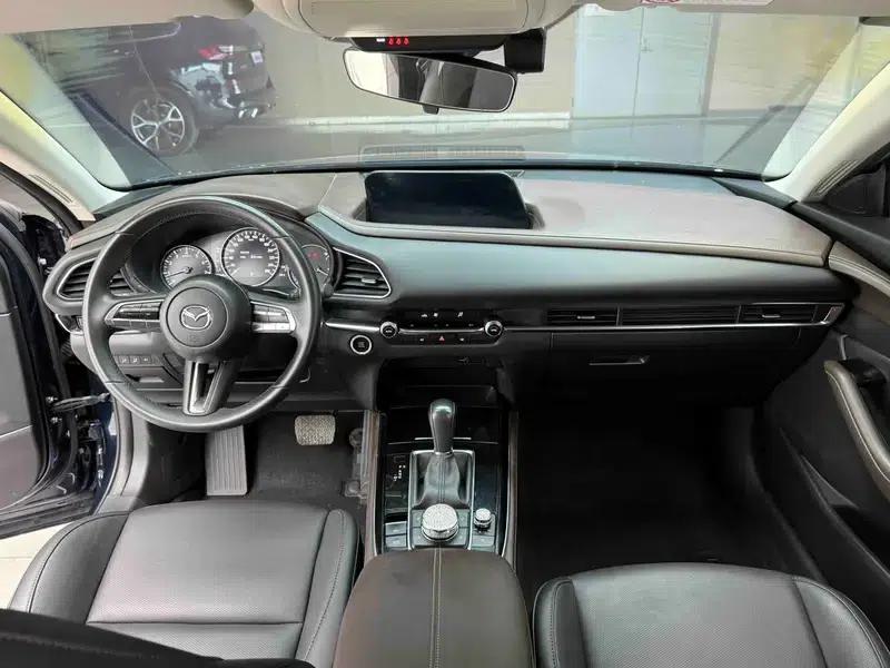 Mazda CX-30 2021 2.0L Automatic Comfort Edition — миниатюра 11