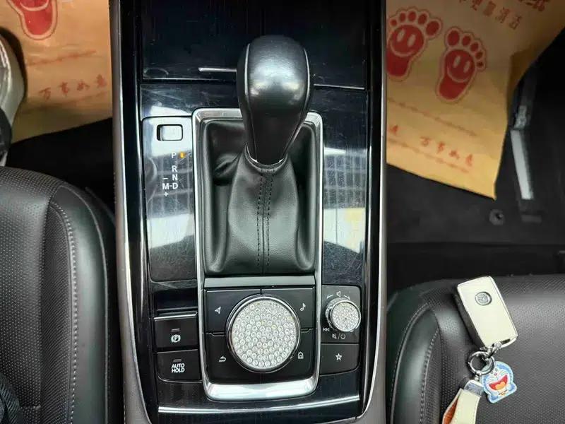 Mazda CX-30 2021 2.0L Automatic Comfort Edition — миниатюра 14