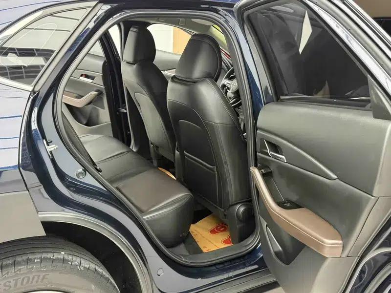 Mazda CX-30 2021 2.0L Automatic Comfort Edition — миниатюра 18