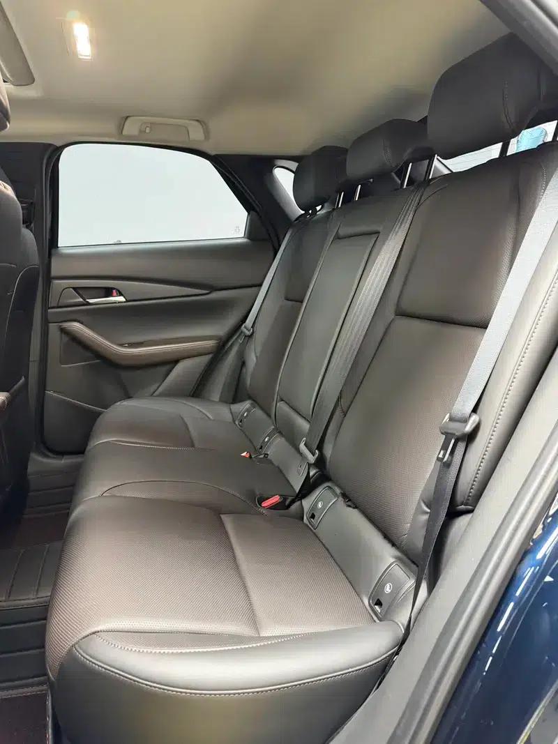 Mazda CX-30 2021 2.0L Automatic Comfort Edition — миниатюра 21