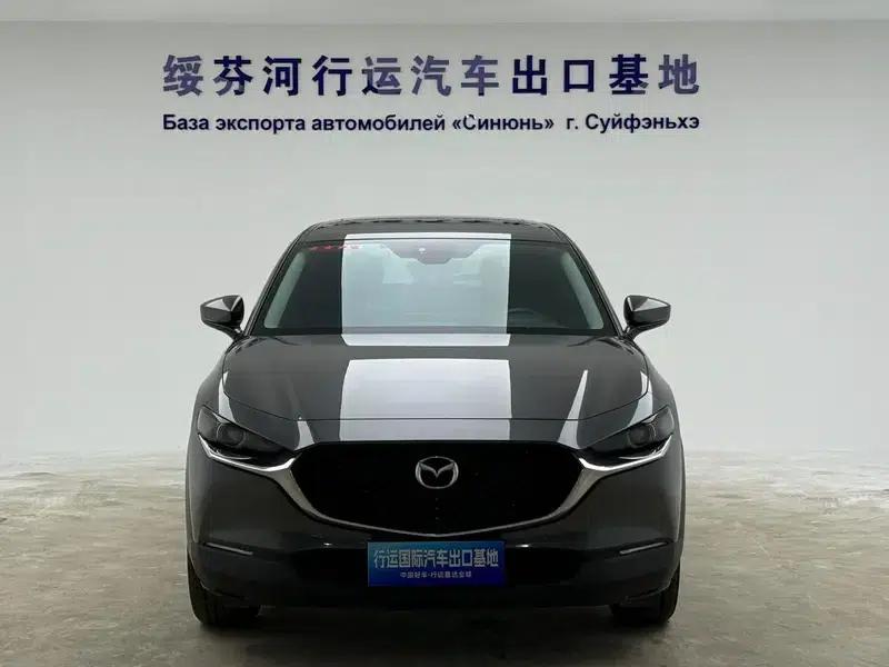 Mazda CX-30 2021 2.0L Automatic Elegance Edition — миниатюра 2
