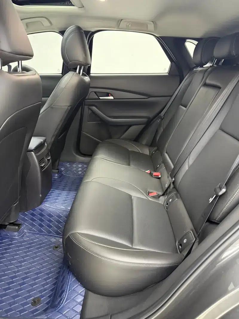 Mazda CX-30 2021 2.0L Automatic Elegance Edition — миниатюра 20