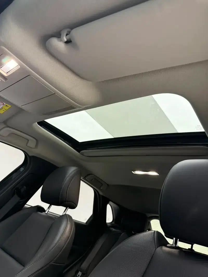 Mazda CX-30 2021 2.0L Automatic Elegance Edition — миниатюра 21