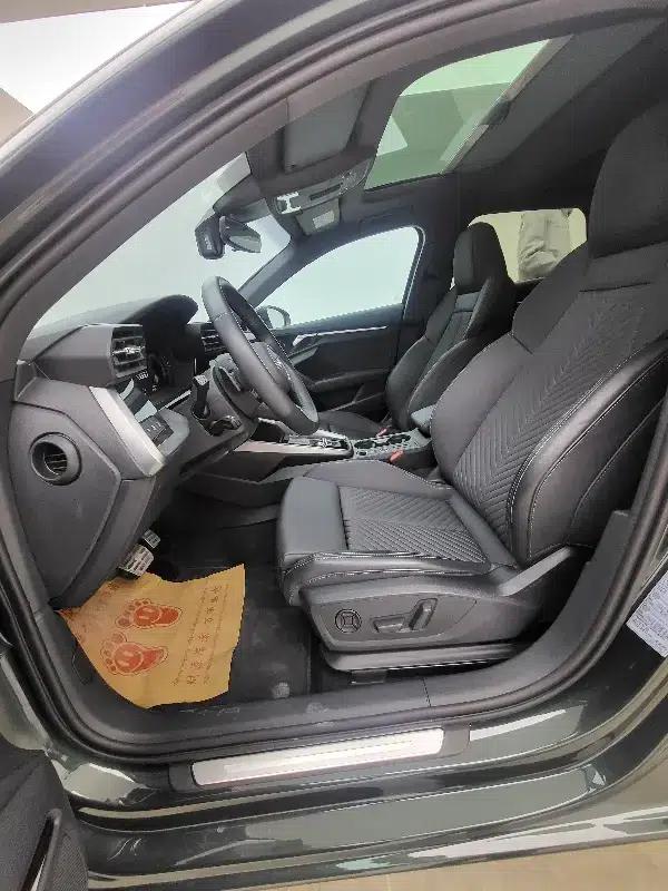 Mazda CX-30 2021 2.0L Automatic Elegance Edition — миниатюра 23