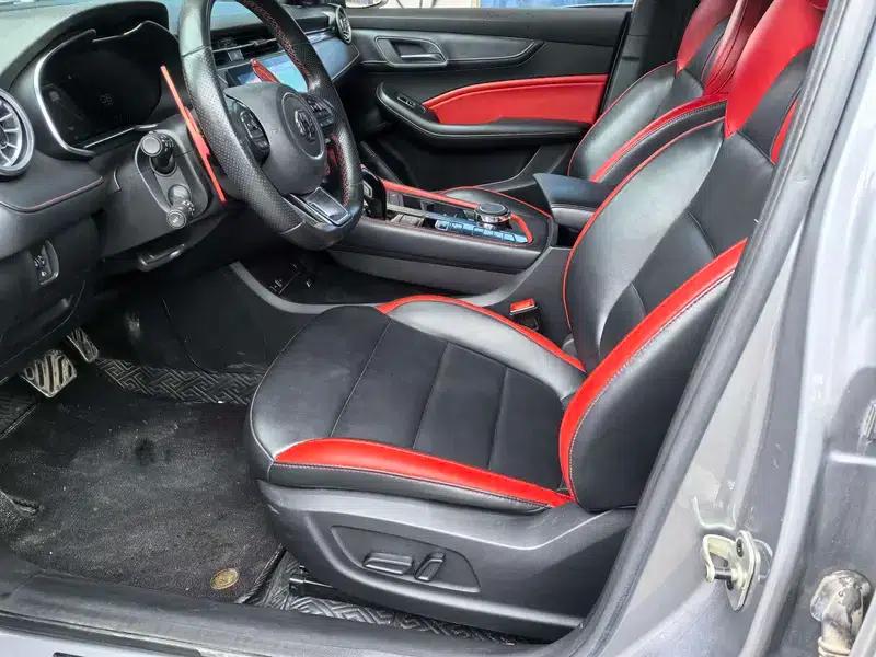 MG6 2020 1.5T Automatic Trophy Luxury Edition — миниатюра 14