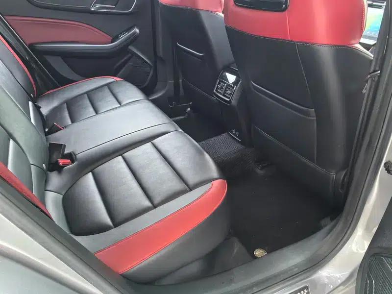 MG6 2020 1.5T Automatic Trophy Luxury Edition — миниатюра 16