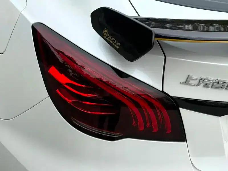 MG6 2021 Pro 1.5T Automatic Trophy Flagship Edition — миниатюра 9