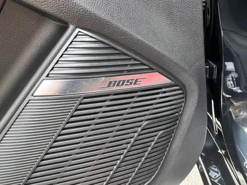 MG6 2020 1.5T Automatic Trophy Flagship Edition — миниатюра 12