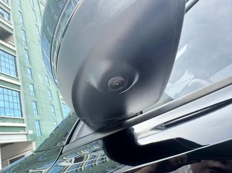 MG6 2020 1.5T Automatic Trophy Flagship Edition — миниатюра 18