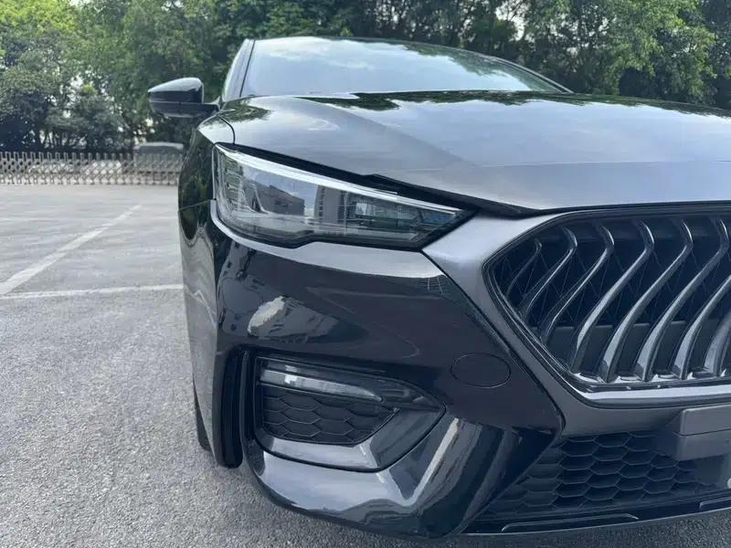 MG6 2020 1.5T Automatic Trophy Flagship Edition — миниатюра 21