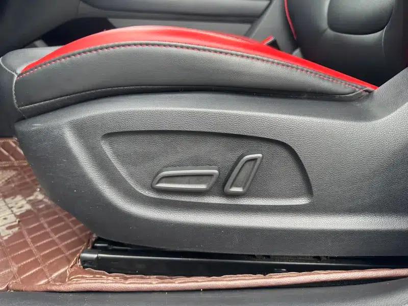 MG6 2020 1.5T Automatic Trophy Flagship Edition — миниатюра 31