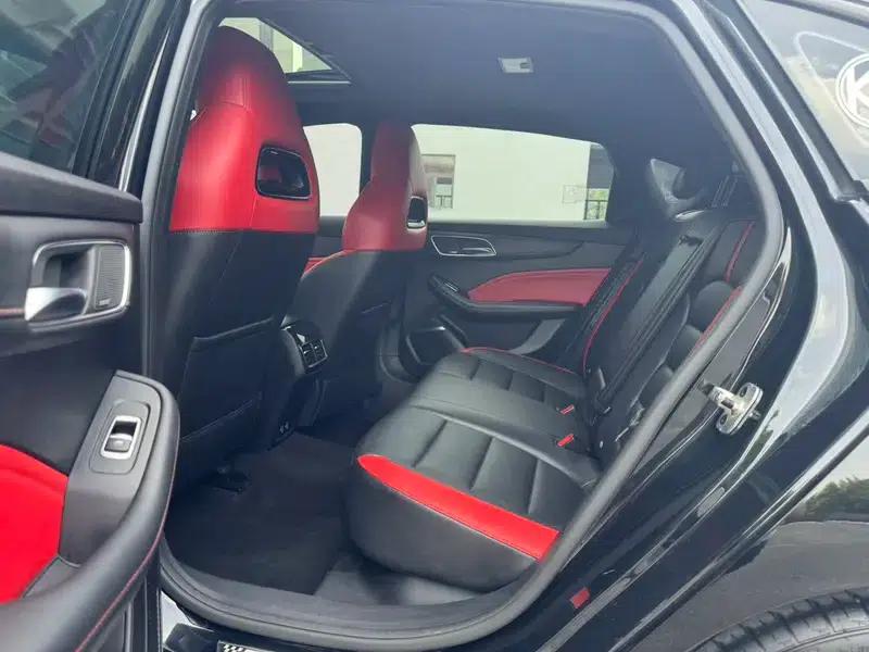 MG6 2020 1.5T Automatic Trophy Flagship Edition — миниатюра 33