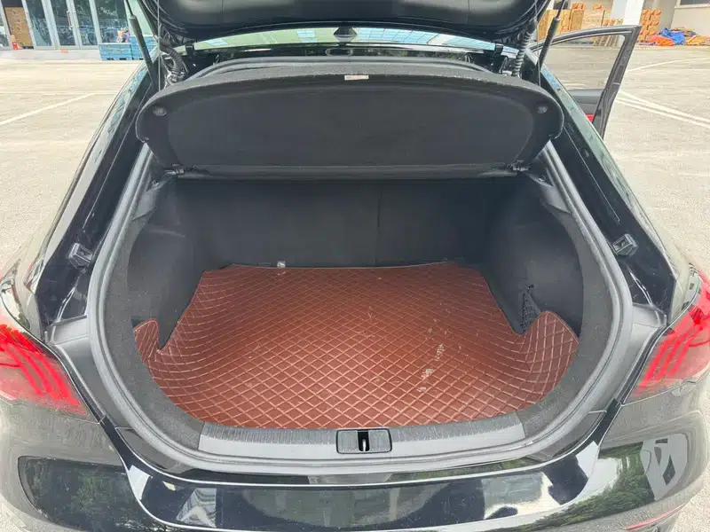 MG6 2020 1.5T Automatic Trophy Flagship Edition — миниатюра 34