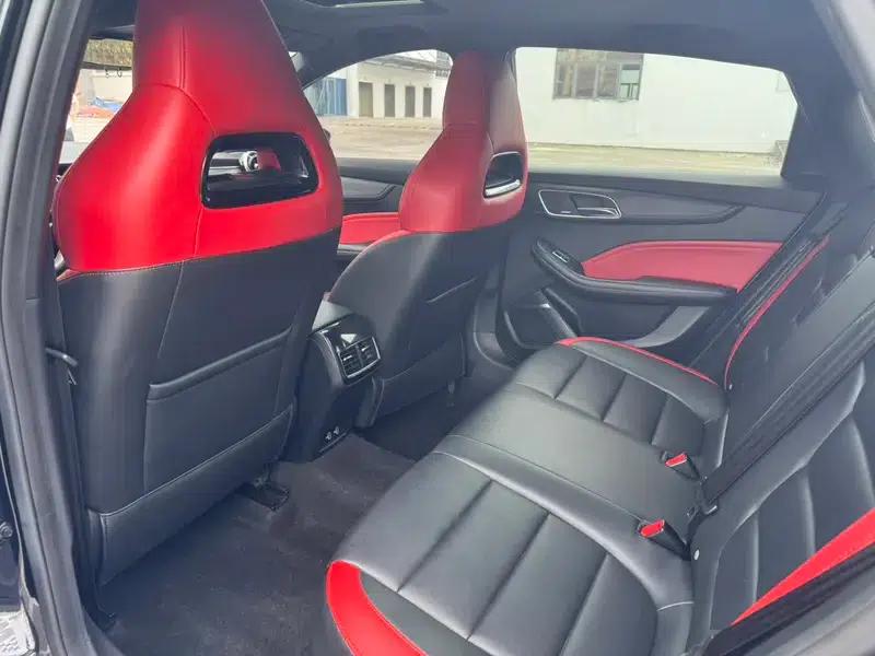 MG6 2020 1.5T Automatic Trophy Flagship Edition — миниатюра 37