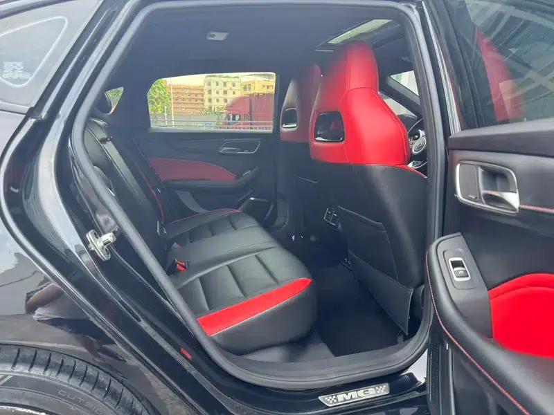 MG6 2020 1.5T Automatic Trophy Flagship Edition — миниатюра 38