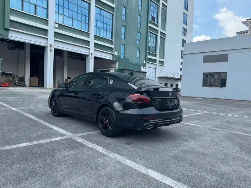 MG6 2020 1.5T Automatic Trophy Flagship Edition — миниатюра 5