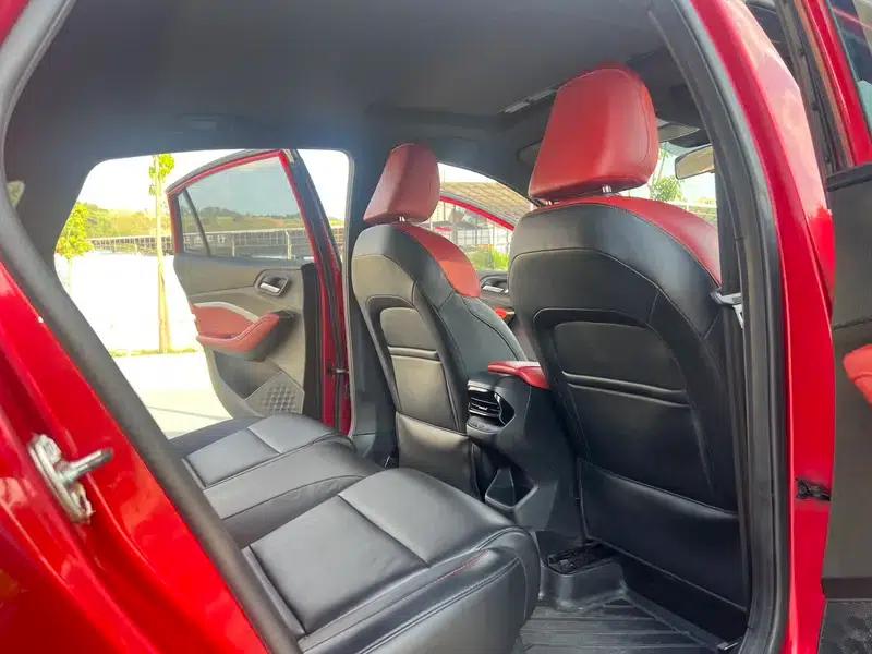 MG5 2021 300TGI DCT Luxury Edition — миниатюра 12
