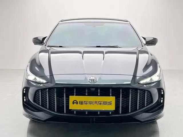 MG5 2026 300TGI Global Flagship MAX Edition — миниатюра 2