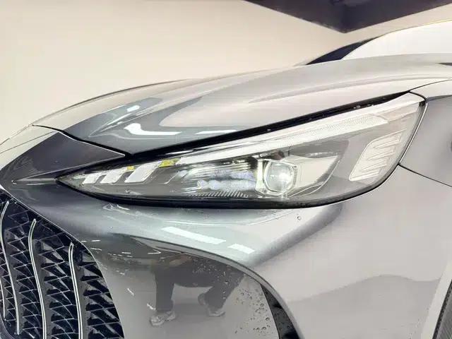 MG5 2026 300TGI Global Flagship MAX Edition — миниатюра 12