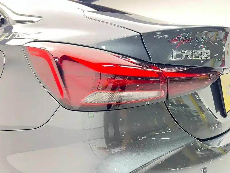 MG5 2026 300TGI Global Flagship MAX Edition — миниатюра 13