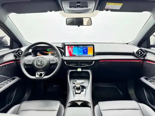 MG5 2026 300TGI Global Flagship MAX Edition — миниатюра 14