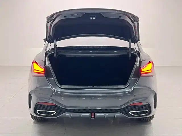 MG5 2026 300TGI Global Flagship MAX Edition — миниатюра 20