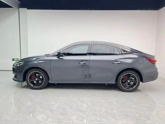 MG5 2026 300TGI Global Flagship MAX Edition — миниатюра 4