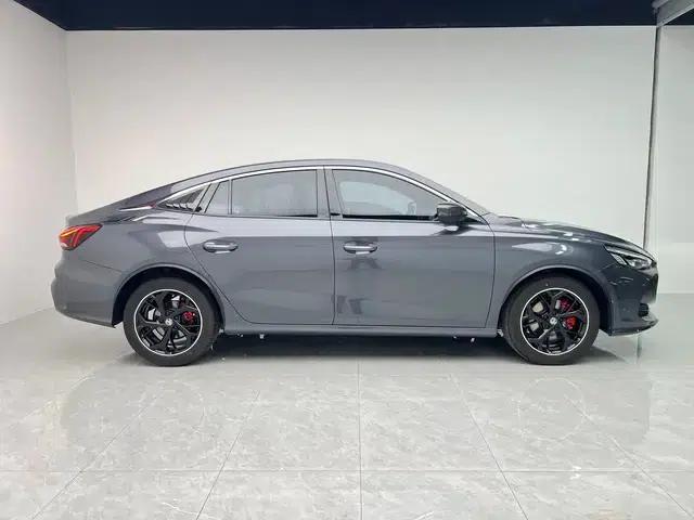 MG5 2026 300TGI Global Flagship MAX Edition — миниатюра 8