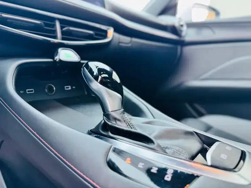 MG5 2026 180DVVT Global Luxury Edition — миниатюра 11